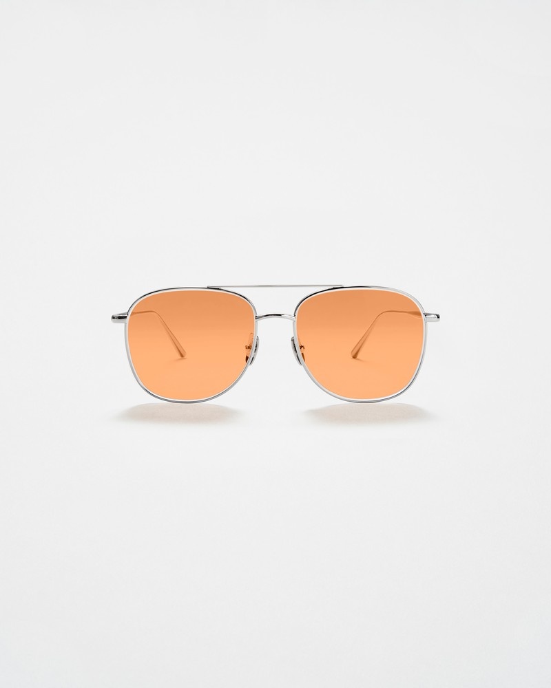 Pilot Orange