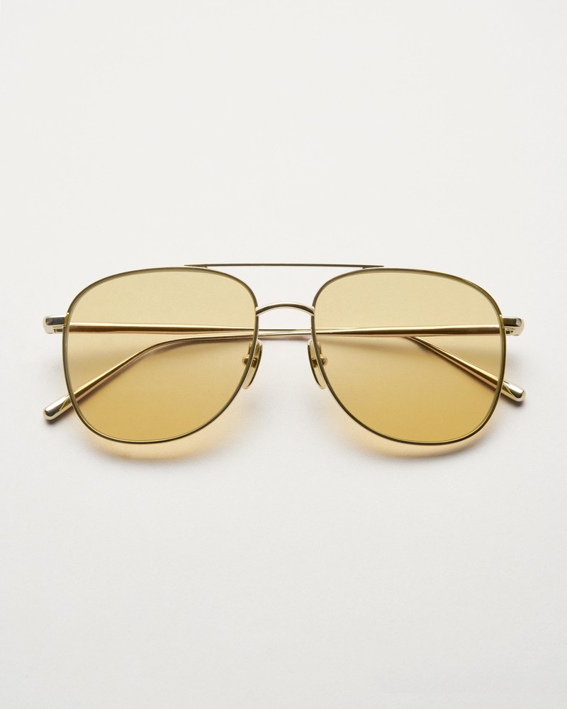 Pilot Soft Gold Lab