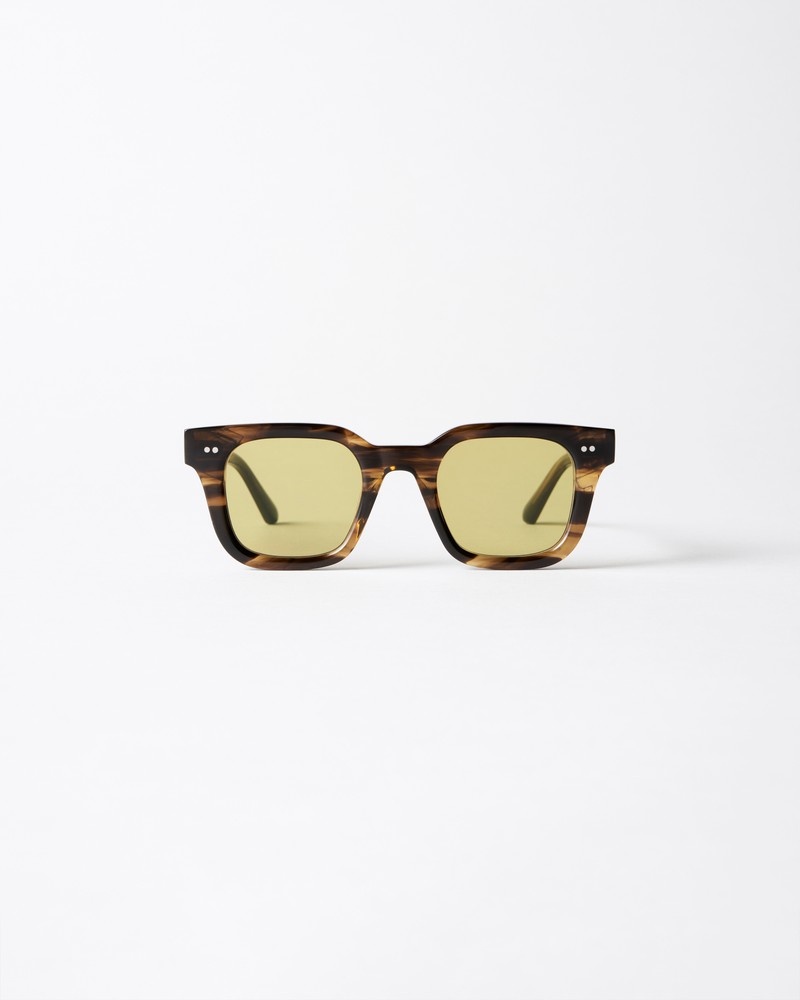 04 Lab Tortoise Yellow