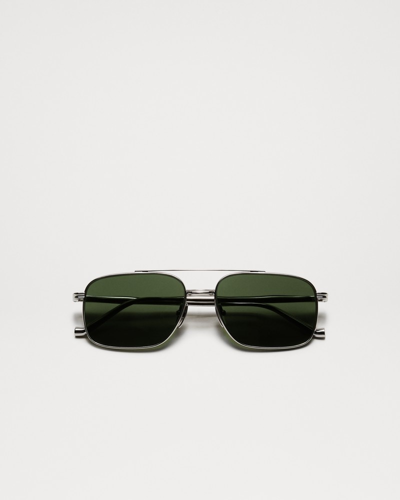 Implode Navigator Green