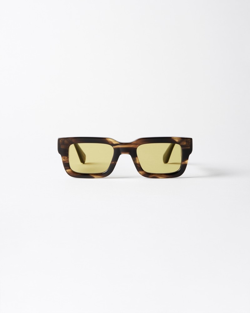 05 Lab Tortoise Yellow