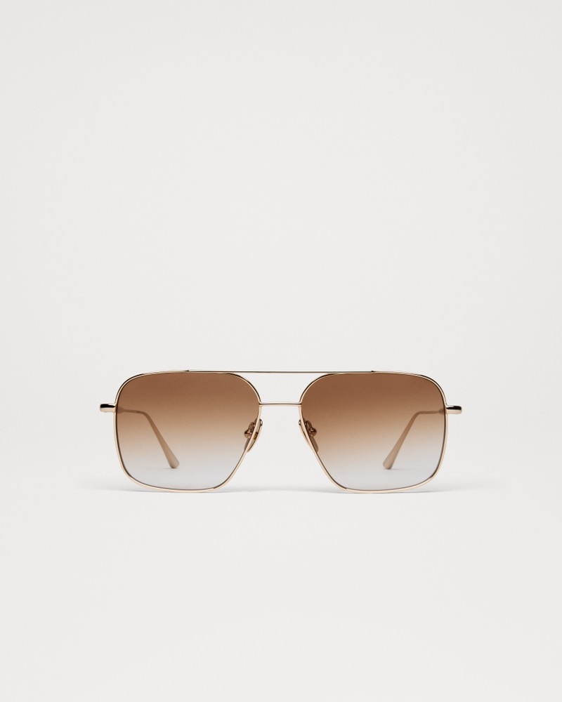 Aviator Gold